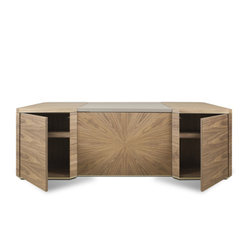 Письменный стол Hurtado Emerald 220 x 100 x 75h nc78132