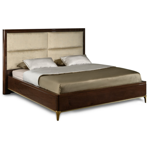 Кровать Hurtado Soho 211 x 218 x 139h nc80139