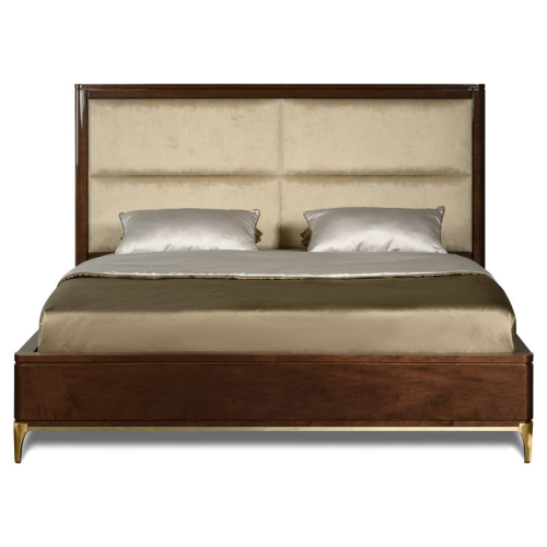 Кровать Hurtado Soho 211 x 218 x 139h nc80139
