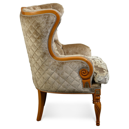 Кресло Valeria Keoma Classic 79 x 78 x 108h nc82529