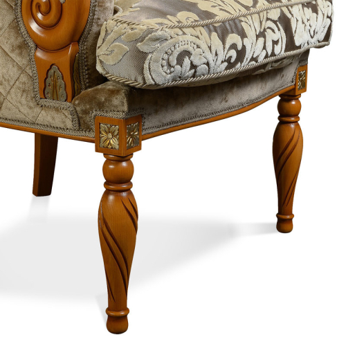 Кресло Valeria Keoma Classic 79 x 78 x 108h nc82529