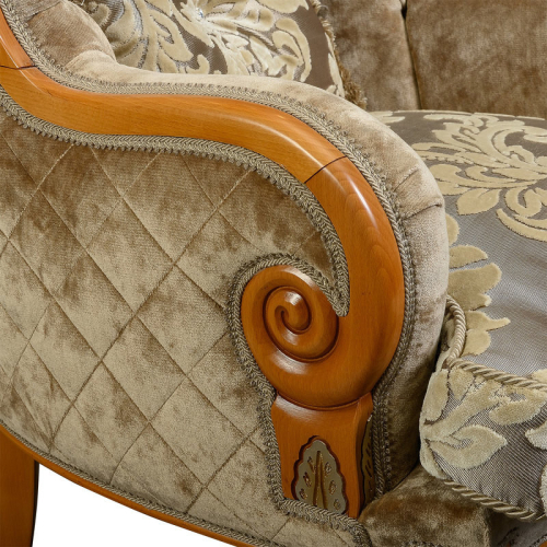 Кресло Valeria Keoma Classic 79 x 78 x 108h nc82529