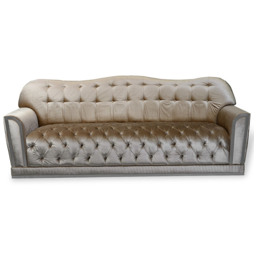 Диван трехместный Melania Keoma Luxury 265 x 118/97 x 101h nc82530