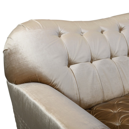 Диван трехместный Melania Keoma Luxury 265 x 118/97 x 101h nc82530