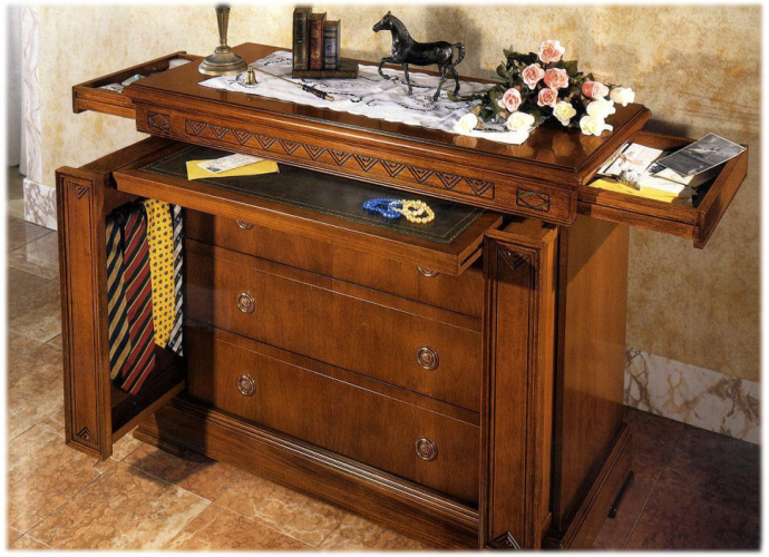 Комод Megaros Itaca Co/968