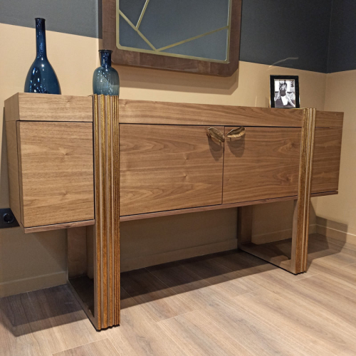 Буфет Hurtado Coral 160 x 45 x 85h nc86016