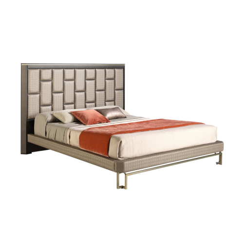 Кровать Hurtado Bond 211 x 220 x 139h nc86021