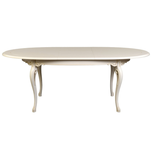 Обеденный стол раздвижной Giorgiocasa Valpolicella Italy 170/220 x 110 x 80h nc87746