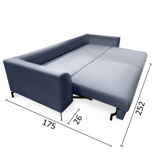 Диван-кровать Jungle Dream Mod Interiors Selection 252 x 102 x 88h nc88878