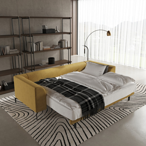 Диван-кровать Jungle Dream Mod Interiors Selection 252 x 102 x 88h nc89418