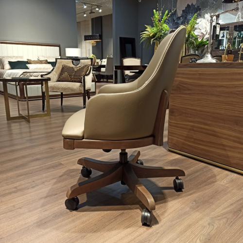 Рабочее кресло Hurtado Tables And Chairs 65 x 70 x 102h nc89735