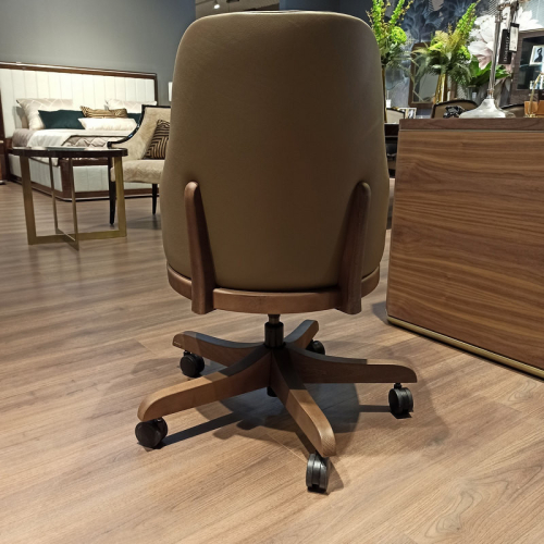 Рабочее кресло Hurtado Tables And Chairs 65 x 70 x 102h nc89735