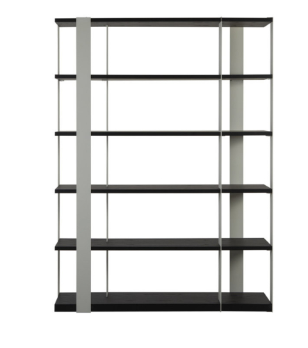 Стеллаж Sintesi Tonin Casa Modern 151 x 41 x 204h nc89875
