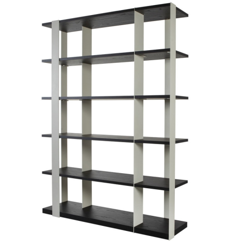 Стеллаж Sintesi Tonin Casa Modern 151 x 41 x 204h nc89875