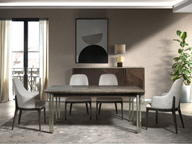 Обеденный стол Hurtado Bond 180 x 100 x 76h nc90122