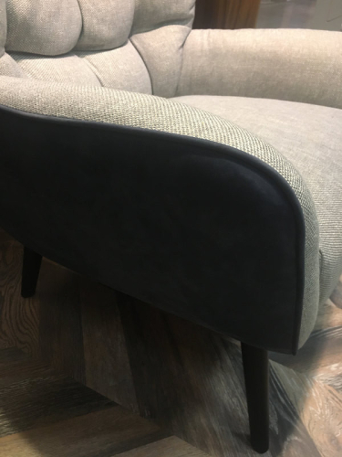 Кресло Joan Mod Interiors Telas 87 x 86 x 100h nc90972