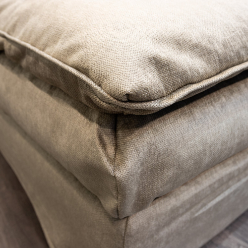 Пуфик Sari LC Mod Interiors Telas 100 x 100 x 42h nc91367