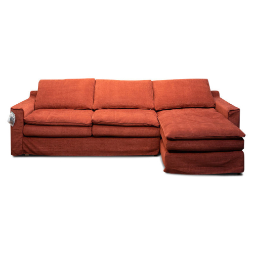Модульный диван King LC Mod Interiors Telas 287 x 146 x 82h nc91375