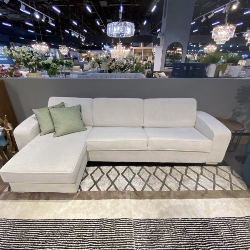 Модульный диван-кровать Seattle Neo Mod Interiors Telas 312 x 157 x 90h nc91497