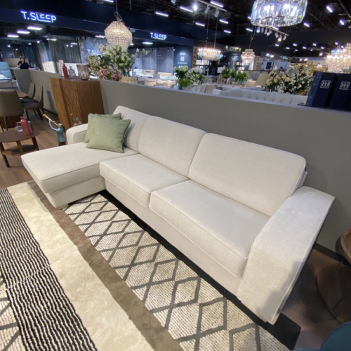 Модульный диван-кровать Seattle Neo Mod Interiors Telas 312 x 157 x 90h nc91497