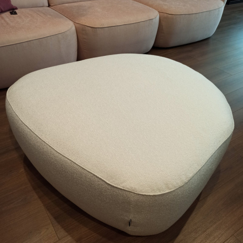 Пуфик Buono Mod Interiors Telas 105 x 102 x 43h nc91670