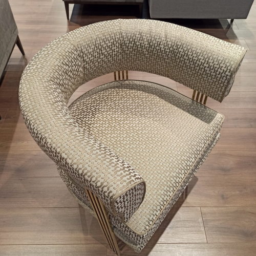 Кресло Tentazioni Keoma Luxury 75 x 66 x 85h nc92116