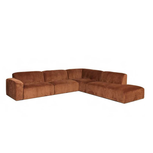 Модульный диван Bliss Mod Interiors Telas 264 x 358 x 74h nc92418