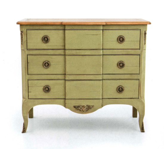 Комод Lyra Tonin Decor 1498