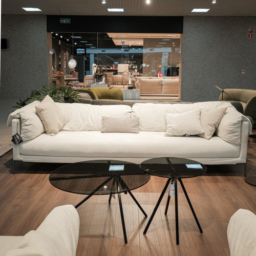 Подушка Ditre Italia Sofa Collection 55 x 10 x 55h nc93285