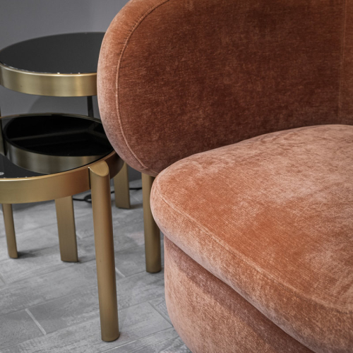 Кресло Vento Ditre Italia Armchairs 95 x 71 x 74h nc93219