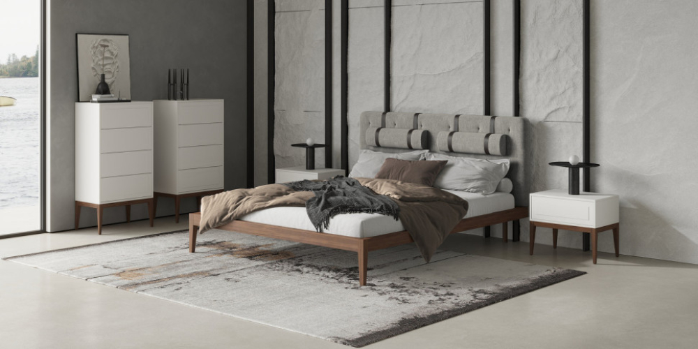 Комод высокий Mod Interiors Marbella 59,5 x 45 x 120h nc93866