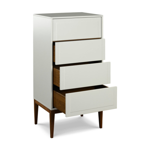 Комод высокий Mod Interiors Marbella 59,5 x 45 x 120h nc93866