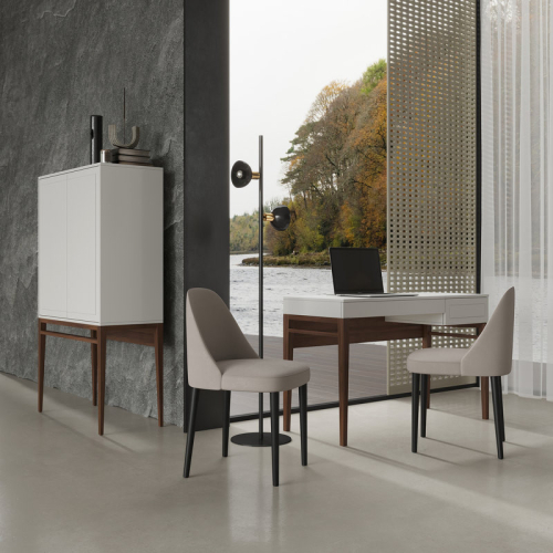 Письменный стол Mod Interiors Marbella 120 x 50 x 76h nc93881