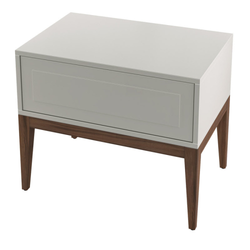 Прикроватная тумбочка Mod Interiors Marbella 59,5 x 39,5 x 50h nc93886