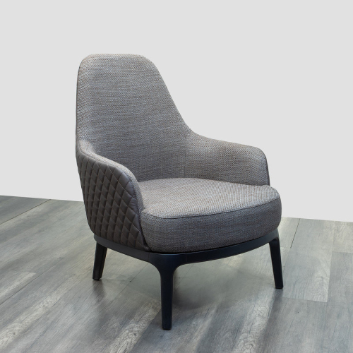 Кресло Cleo Tonin Casa Modern 75 x 81 x 92h nc94697