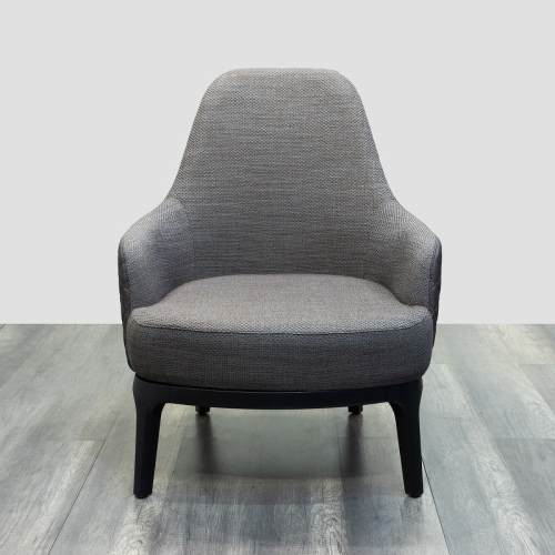 Кресло Cleo Tonin Casa Modern 75 x 81 x 92h nc94697