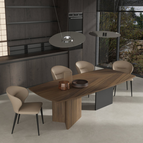 Стул Mod Interiors Miramar 51 x 59 x 83h nc94783