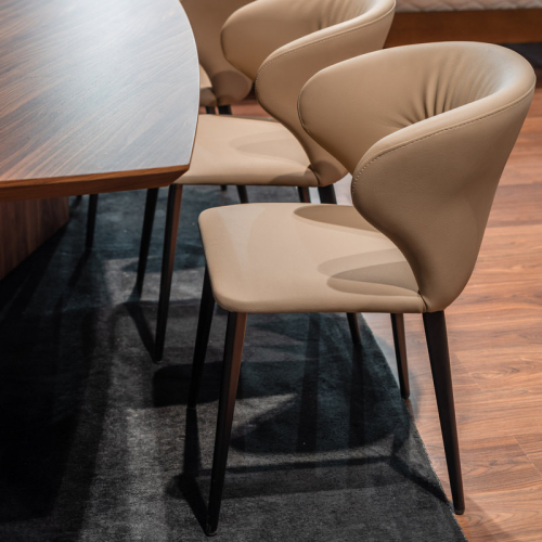 Стул Mod Interiors Miramar 51 x 59 x 83h nc94783