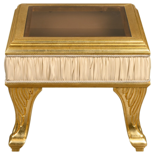 Приставной столик Sofia Keoma Classic 60 x 60 x 45h nc95112