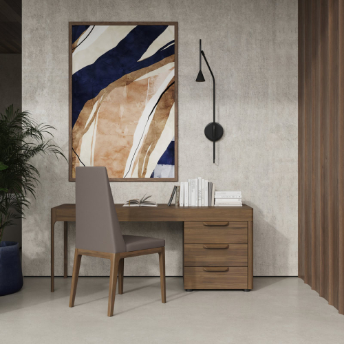 Письменный стол Mod Interiors Ronda 160 x 59 x 76h nc95274