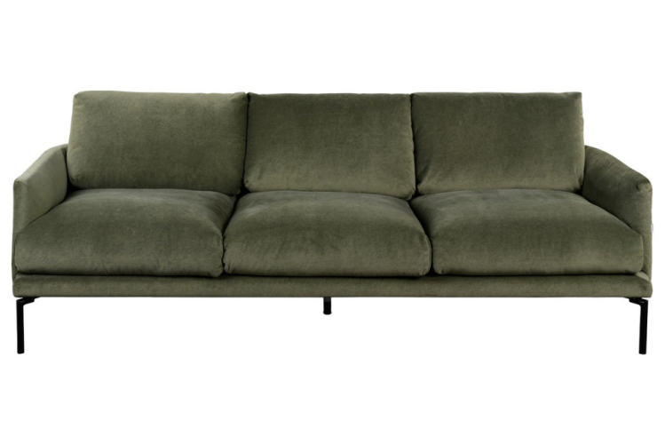 Диван Ray Mod Interiors Telas 232 x 94 x 83h nc95332