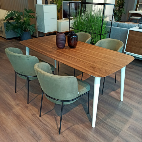 Стул Hugo Mod Interiors Selection 48 x 56 x 80h nc96464