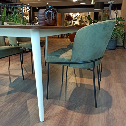 Стул Hugo Mod Interiors Selection 48 x 56 x 80h nc96464