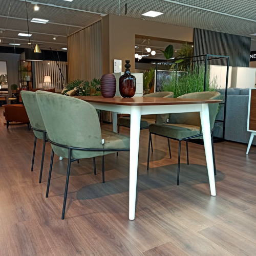 Стул Hugo Mod Interiors Selection 48 x 56 x 80h nc96464