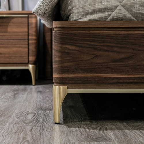 Кровать Hurtado Soho 211 x 218 x 139h nc96916