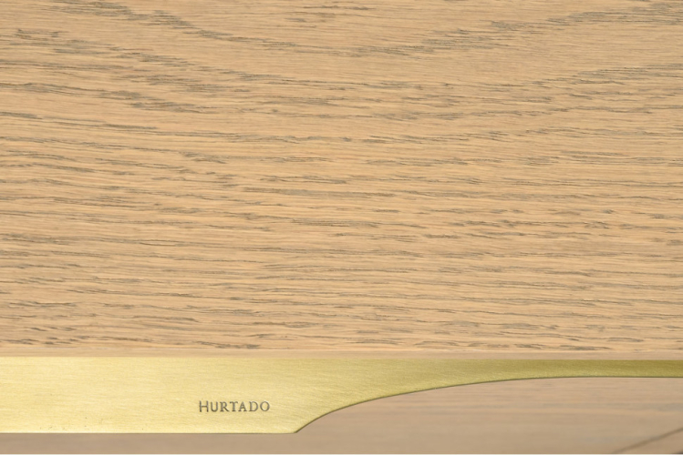 Прикроватная тумбочка Hurtado Soho 63 x 45 x 56h nc97168