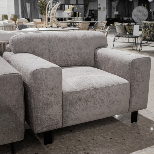 Кресло Vesper Mod Interiors Selection 115 x 105 x 82h nc101359