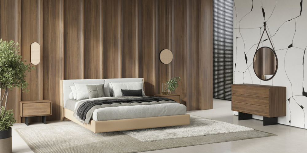 Комод Mod Interiors Miramar 120 x 45 x 80h nc102216