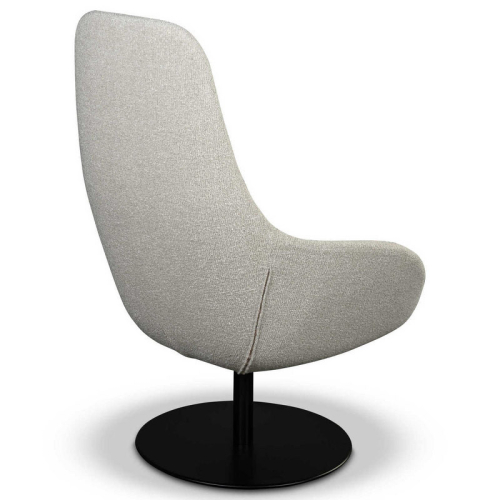 Кресло Surf Giorgiocasa Attico 77 x 77 x 122h nc103037