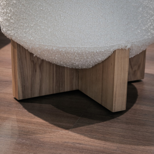 Пуфик Mod Interiors Wabi Sabi 45h x ø42 nc103606